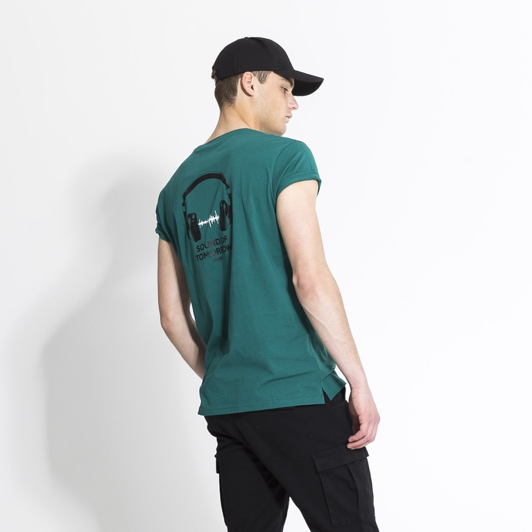 T-shirt "Xerxes" T-shirt "Xerxes"